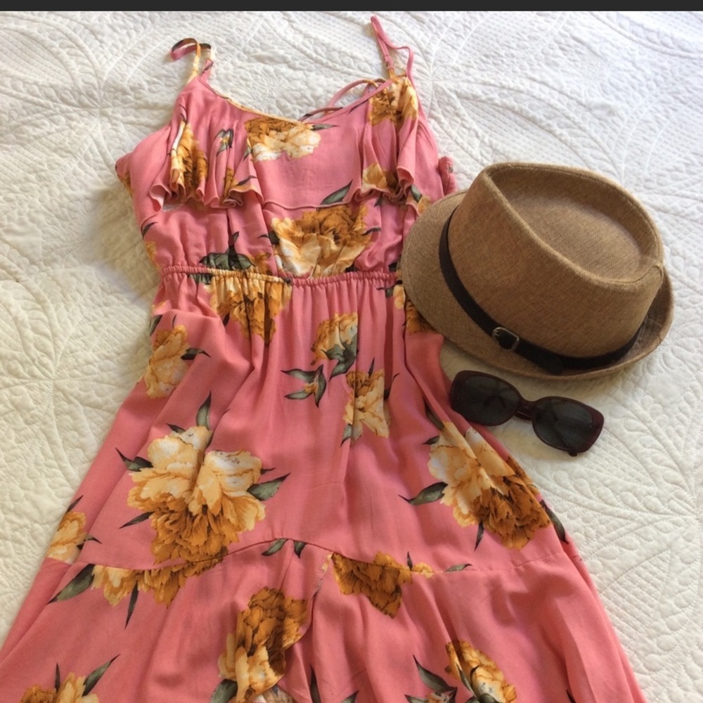 Xhilaration Dress